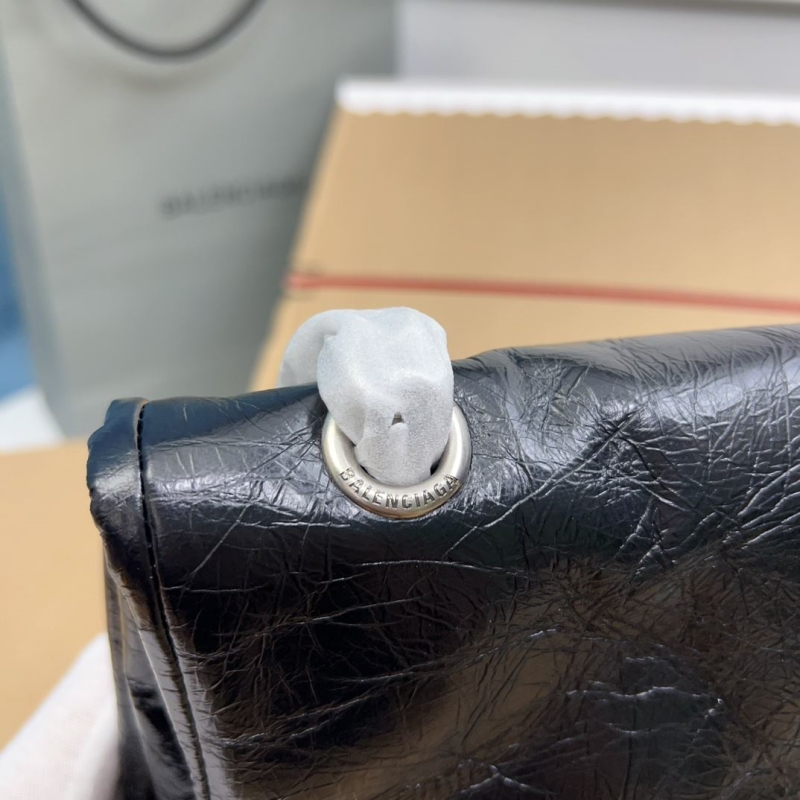 Ba1en*iaga satchel bags